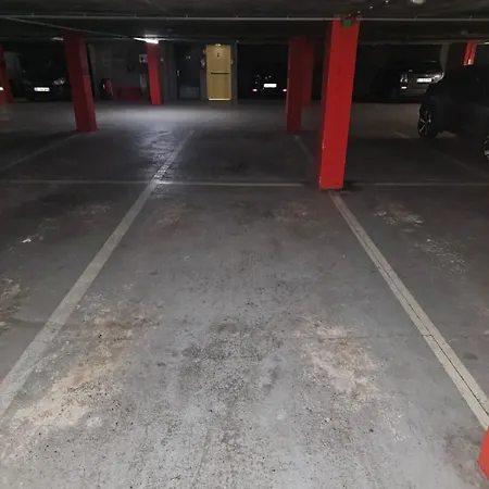 Aux Jardins De L'hotel De - Hypercentre Avec Parking Prive *