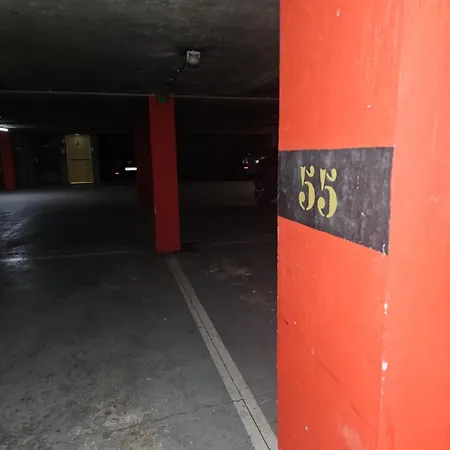 Apartment Aux Jardins De L'hotel De - Hypercentre Avec Parking Prive