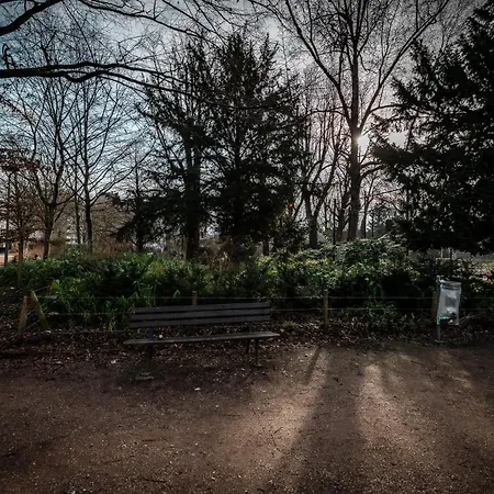Aux Jardins De L'hotel De - Hypercentre Avec Parking Prive Daire Rouen