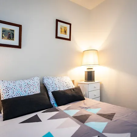 Daire Aux Jardins De L'hotel De - Hypercentre Avec Parking Prive Rouen