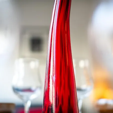 Aux Jardins De L'hotel De - Hypercentre Avec Parking Prive * Rouen