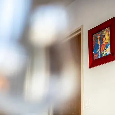 Daire Aux Jardins De L'hotel De - Hypercentre Avec Parking Prive