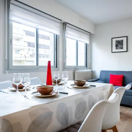 Aux Jardins De L'hotel De - Hypercentre Avec Parking Prive Daire Rouen