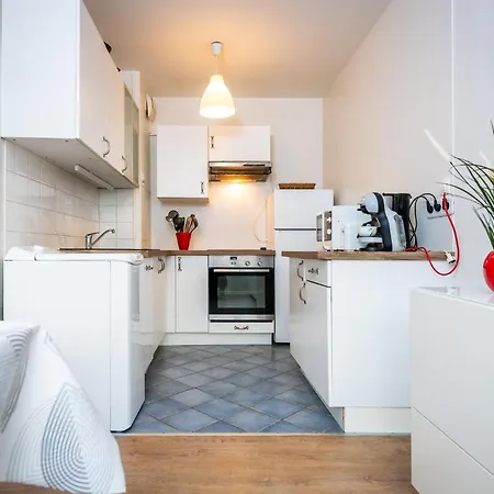 Aux Jardins De L'hotel De - Hypercentre Avec Parking Prive Daire