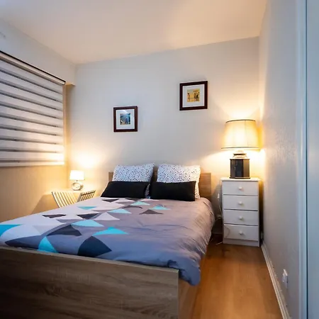 Aux Jardins De L'hotel De - Hypercentre Avec Parking Prive