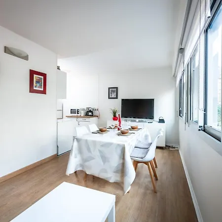 Aux Jardins De L'hotel De - Hypercentre Avec Parking Prive Rouen